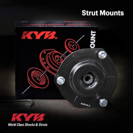 KYB 20-22 Toyota Corolla / 2019+ RAV4 / 19-22 Lexus UX200 / 2022+ NX250 Mount Kit - Rear Upper