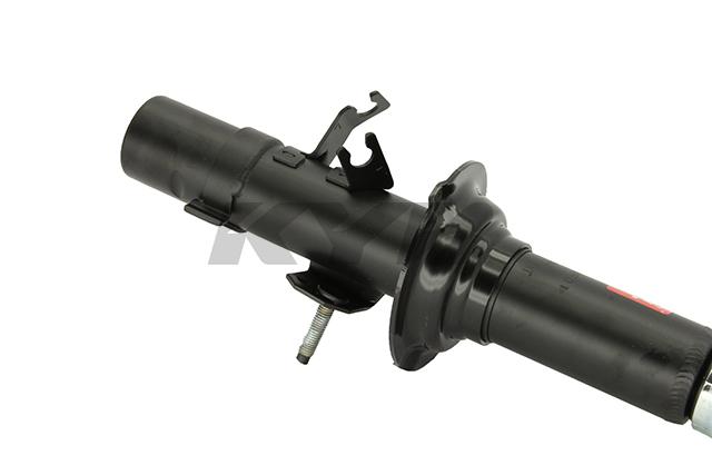 KYB Shocks & Struts Excel-G Front Left INFINITI G35 (AWD) 2004-06