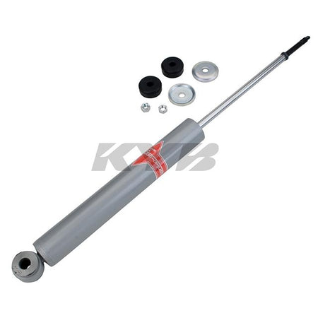 KYB Shocks & Struts Gas-A-Just Front & Rear CHEVROLET W Series (Isuzu) 1986-92 GMC W Series (Isuzu)