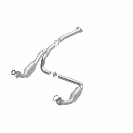 MagnaFlow 03-06 Chevrolet Express 1500 4.3L Direct Fit Converter
