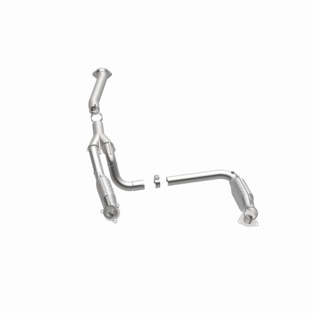 MagnaFlow 03-06 Chevrolet Express 1500 4.3L Direct Fit Converter