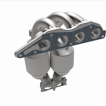 MagnaFlow 07-14 Mitsubishi Eclipse 2.4L Direct Fit CARB Compliant Catalytic Converter