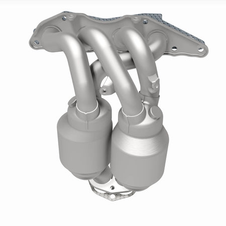 MagnaFlow 07-14 Mitsubishi Eclipse 2.4L Direct Fit CARB Compliant Catalytic Converter