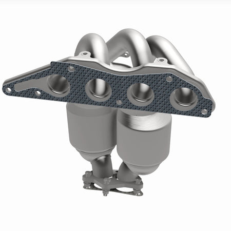 MagnaFlow 07-14 Mitsubishi Eclipse 2.4L Direct Fit CARB Compliant Catalytic Converter