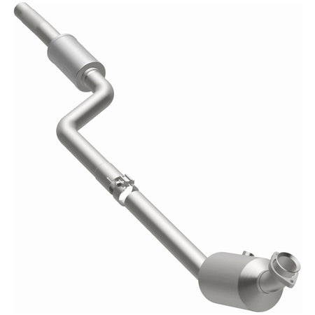 MagnaFlow 11-12 Mercedes-Benz C300 3.0L OEM Grade Direct Fit Catalytic Converter