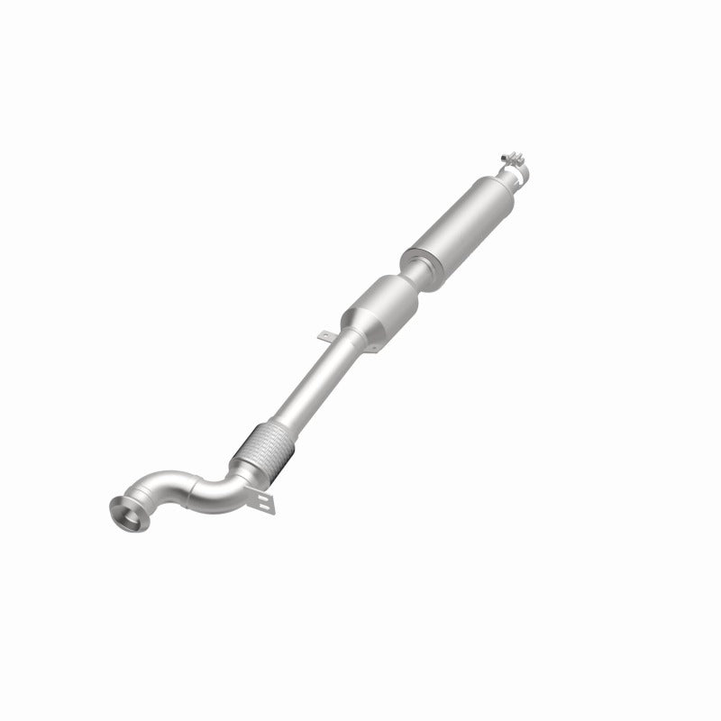 MagnaFlow 11-16 Cooper Countryman L4 1.6 OEM UNDERBODY Direct Fit Converter