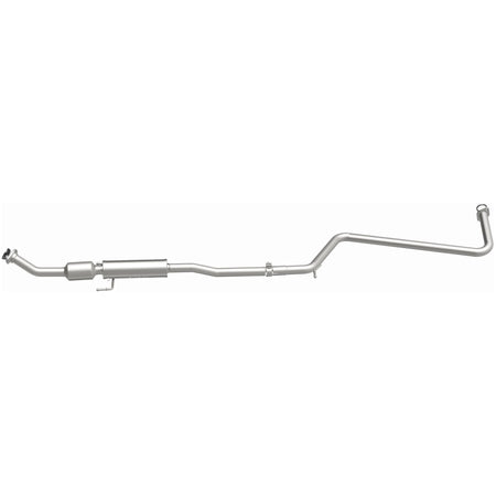 MagnaFlow 11-16 Scion tC 2.5L Direct Fit CARB Compliant Catalytic Converter