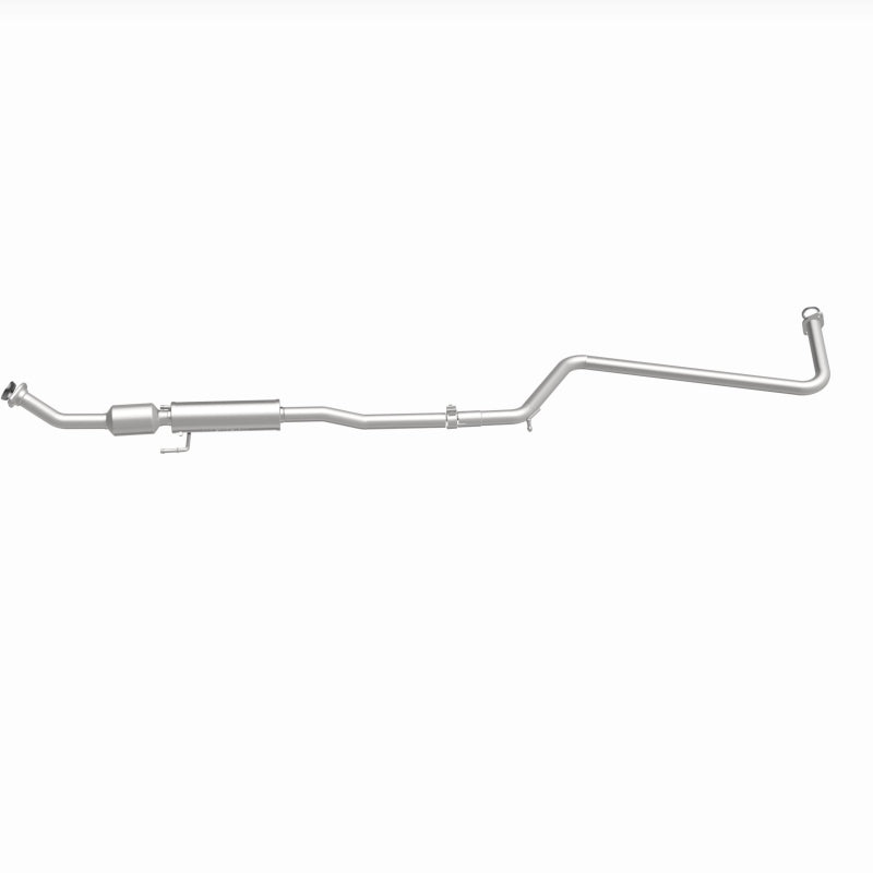 MagnaFlow 11-16 Scion tC 2.5L Direct Fit CARB Compliant Catalytic Converter