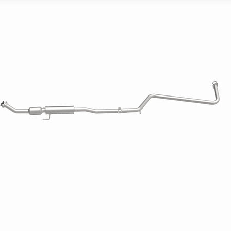 MagnaFlow 11-16 Scion tC 2.5L Direct Fit CARB Compliant Catalytic Converter
