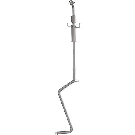 MagnaFlow 11-16 Scion tC 2.5L Direct Fit CARB Compliant Catalytic Converter
