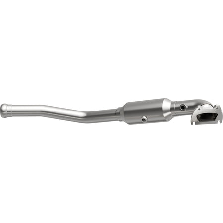 Magnaflow 13-15 Jeep Grand Cherokee 3.6L Direct Fit CARB Compliant Converter