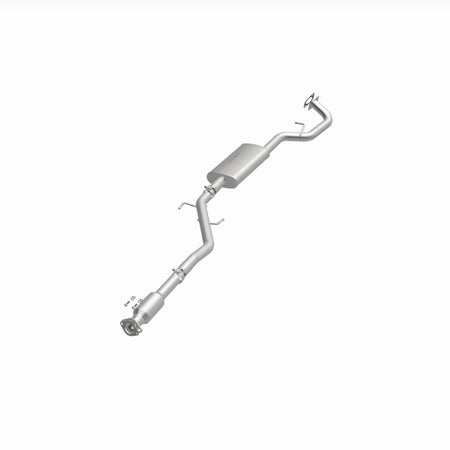 Magnaflow 13-17 Hyundai Santa Fe Sport 2.4L Direct Fit Cat Converter (California Grade)