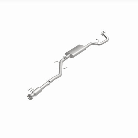 Magnaflow 13-17 Hyundai Santa Fe Sport 2.4L Direct Fit Cat Converter (California Grade)