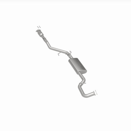 Magnaflow 13-17 Hyundai Santa Fe Sport 2.4L Direct Fit Cat Converter (California Grade)