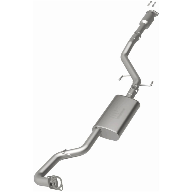 Magnaflow 13-17 Hyundai Santa Fe Sport 2.4L Direct Fit Cat Converter (California Grade)