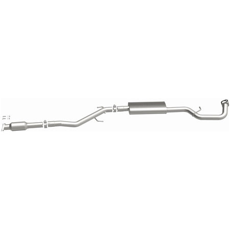 Magnaflow 13-17 Hyundai Santa Fe Sport 2.4L Direct Fit Cat Converter (California Grade)
