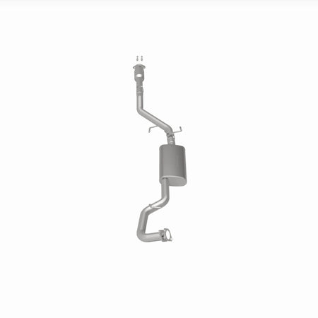 Magnaflow 13-17 Hyundai Santa Fe Sport 2.4L Direct Fit Cat Converter (California Grade)