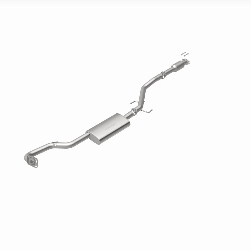 Magnaflow 13-17 Hyundai Santa Fe Sport 2.4L Direct Fit Cat Converter (California Grade)