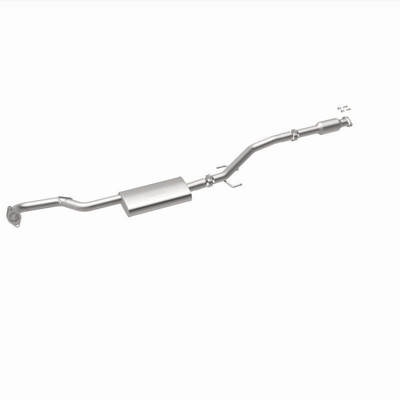 Magnaflow 13-17 Hyundai Santa Fe Sport 2.4L Direct Fit Cat Converter (California Grade)