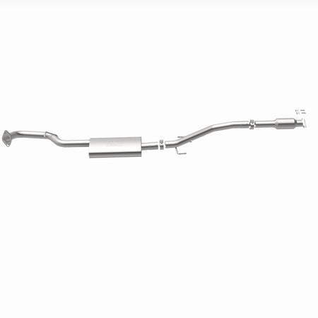 Magnaflow 13-17 Hyundai Santa Fe Sport 2.4L Direct Fit Cat Converter (California Grade)