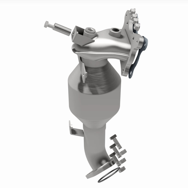Magnaflow 16-17 Honda Accord 2.4L Direct Fit Cat Converter