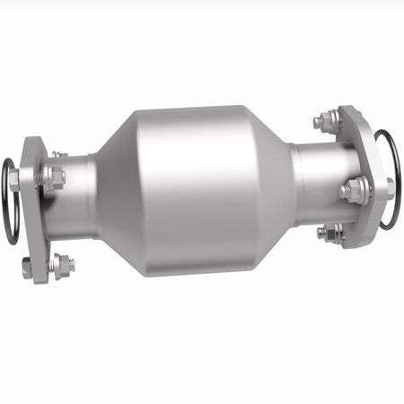 Magnaflow 16-17 Honda Accord 2.4L Direct Fit Cat Converter (California Grade)