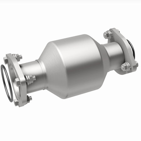 Magnaflow 16-17 Honda Accord 2.4L Direct Fit Cat Converter (California Grade)