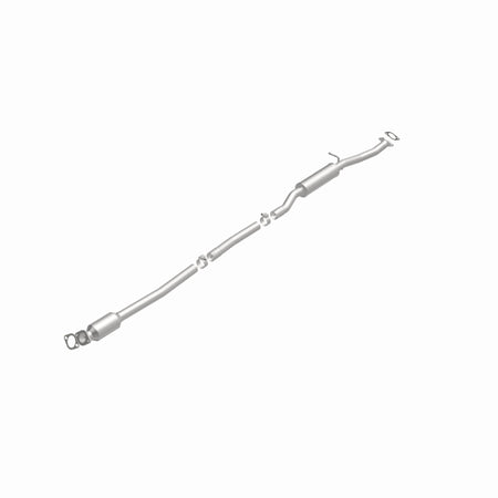 MagnaFlow 16-18 Hyundai Tucson 1.6L California Grade CARB Compliant Direct-Fit Catalytic Convert