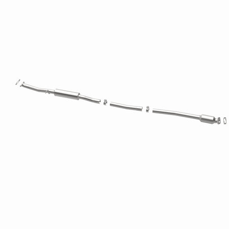MagnaFlow 16-18 Hyundai Tucson 1.6L California Grade CARB Compliant Direct-Fit Catalytic Convert