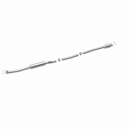 MagnaFlow 16-18 Hyundai Tucson 1.6L California Grade CARB Compliant Direct-Fit Catalytic Convert