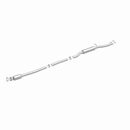 MagnaFlow 16-18 Hyundai Tucson 1.6L California Grade CARB Compliant Direct-Fit Catalytic Convert