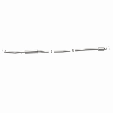 MagnaFlow 16-18 Hyundai Tucson 1.6L California Grade CARB Compliant Direct-Fit Catalytic Convert
