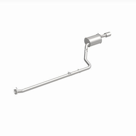 Magnaflow 16-20 Kia Optima 2.4L BRE Exhaust Kit