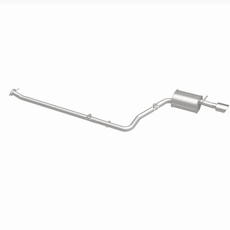 Magnaflow 16-20 Kia Optima 2.4L BRE Exhaust Kit
