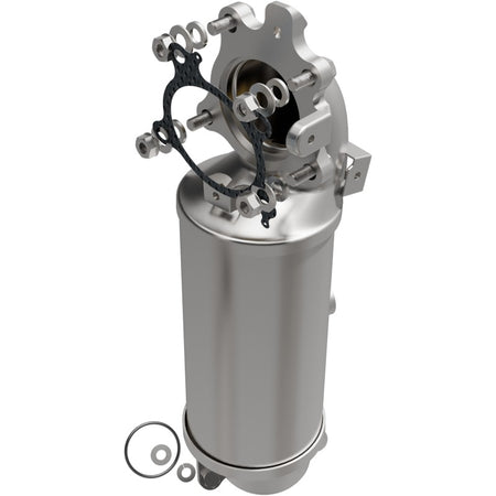 Magnaflow 16-21 Honda Civic 1.5L Direct Fit Converter