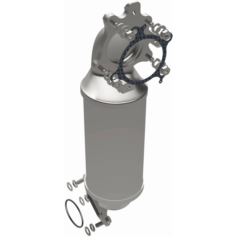 Magnaflow 16-21 Honda Civic 1.5L Direct Fit Converter