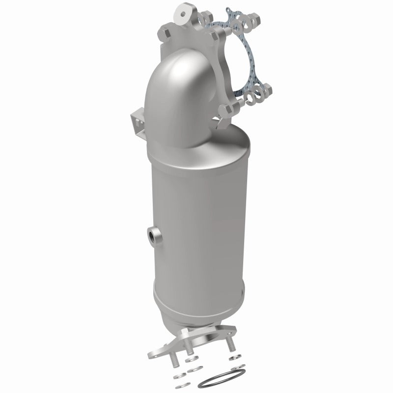 Magnaflow 16-21 Honda Civic 1.5L Direct Fit Converter