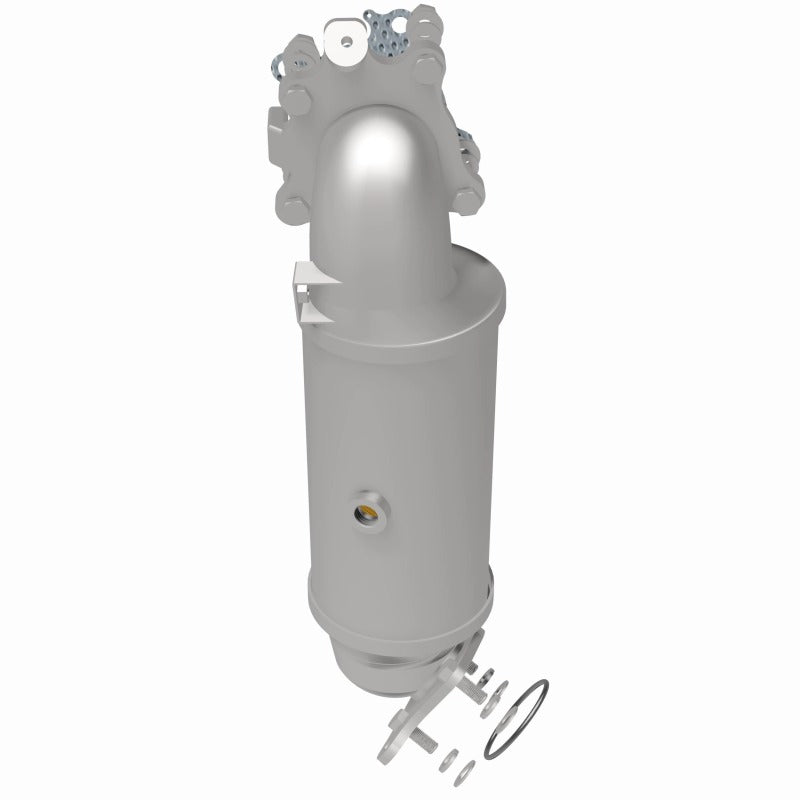 Magnaflow 16-21 Honda Civic 1.5L Direct Fit Converter