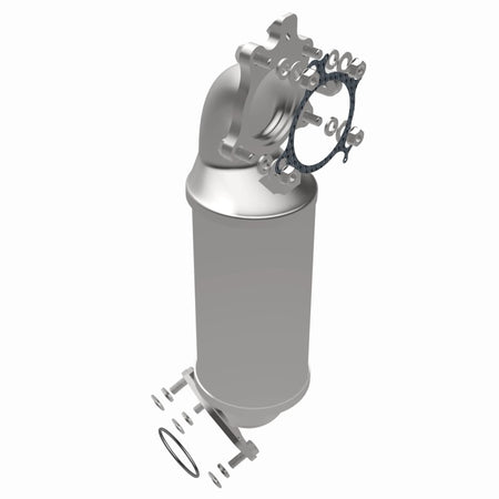 Magnaflow 16-21 Honda Civic 1.5L Direct Fit Converter