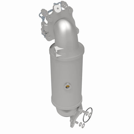 Magnaflow 16-21 Honda Civic 1.5L Direct Fit Converter