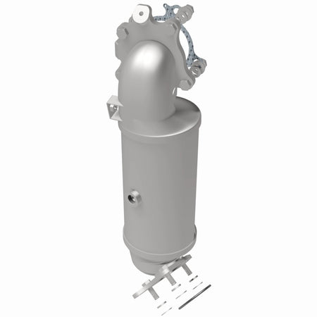 Magnaflow 16-21 Honda Civic 1.5L Direct Fit Converter