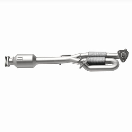 MagnaFlow 16-21 Nissan Maxima 3.5L Direct Fit Converter (OEM/Federal Grade)