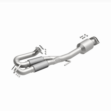 MagnaFlow 16-21 Nissan Maxima 3.5L Direct Fit Converter (OEM/Federal Grade)
