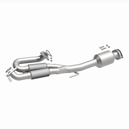 MagnaFlow 16-21 Nissan Maxima 3.5L Direct Fit Converter (OEM/Federal Grade)