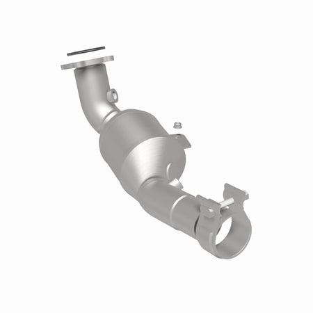 MagnaFlow 16-23 Chevrolet Camaro OEM Grade Federal / EPA Compliant Direct Fit Converter