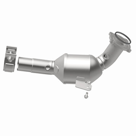 MagnaFlow 16-23 Chevrolet Camaro OEM Grade Federal / EPA Compliant Direct Fit Converter