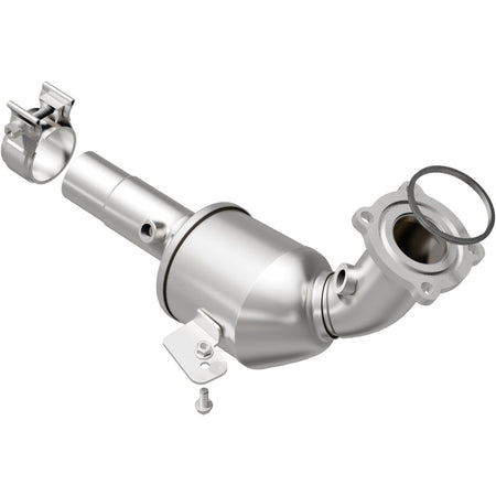 MagnaFlow 16-23 Chevrolet Camaro OEM Grade Federal / EPA Compliant Direct Fit Converter