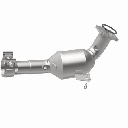 MagnaFlow 16-23 Chevrolet Camaro OEM Grade Federal / EPA Compliant Direct Fit Converter