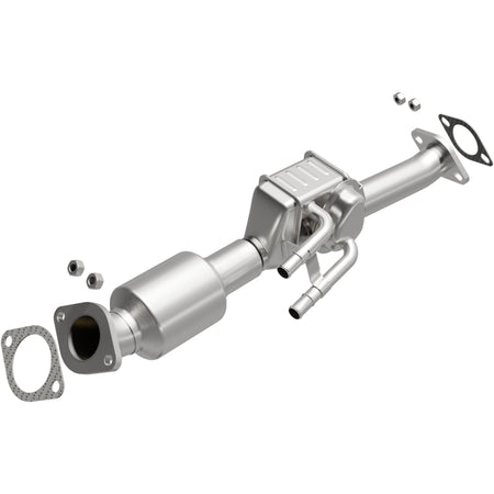 MagnaFlow 17-22 Kia Niro OEM Grade Federal / EPA Compliant Direct Fit Converter