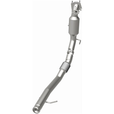 MagnaFlow 18-23 Jeep Wrangler OEM Grade Federal / EPA Compliant Direct-Fit Catalytic Converter